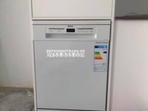 MÁY RỬA BÁT 8 BỘ SINE MODEL SNP8-3803A - 71 MÁY RỬA BÁT 8 BỘ SINE MODEL SNP8-3803A - 70