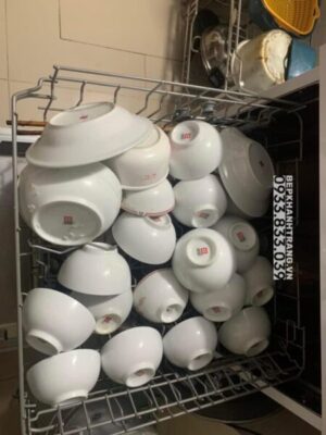 MÁY RỬA BÁT 8 BỘ SINE MODEL SNP8-3803A - 89 MÁY RỬA BÁT 8 BỘ SINE MODEL SNP8-3803A - 88