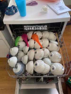 MÁY RỬA BÁT 8 BỘ SINE MODEL SNP8-3803A - 111 MÁY RỬA BÁT 8 BỘ SINE MODEL SNP8-3803A - 110