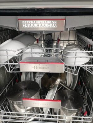 MÁY RỬA BÁT 8 BỘ SINE MODEL SNP8-3803A - 123 MÁY RỬA BÁT 8 BỘ SINE MODEL SNP8-3803A - 122