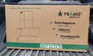 Máy hút mùi Pramie DE19-700 - 23 Máy hút mùi Pramie DE19-700 - 22