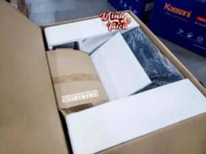 Máy hút mùi Pramie DE19-700 - 17 Máy hút mùi Pramie DE19-700 - 16