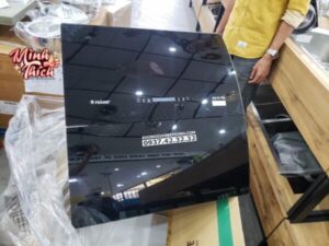 Máy hút mùi Pramie kính vát vẫy tay DE19-900 - 15 Máy hút mùi Pramie kính vát vẫy tay DE19-900 - 14