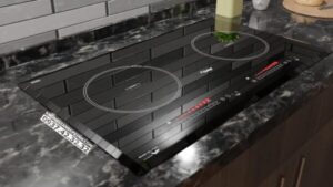 BẾP TỪ CANZY CZ 988S NHẬP KHẨU ĐỨC MỚI NHẤT 2022 - 12