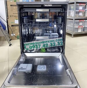 MÁY RỬA BÁT ÂM TOÀN PHẦN EUROSUN SMS80EU21BT SERIAL 8 - 90 MÁY RỬA BÁT ÂM TOÀN PHẦN EUROSUN SMS80EU21BT SERIAL 8 - 89