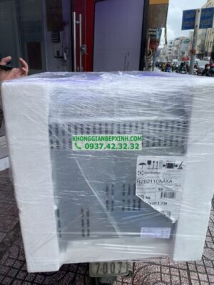 LÒ NƯỚNG Electrolux RZB2110AAXA NHẬP KHẨU BA LAN MỚI NHẤT 2022 - 15