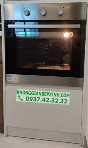 LÒ NƯỚNG Electrolux RZB2110AAXA NHẬP KHẨU BA LAN MỚI NHẤT 2022 - 11