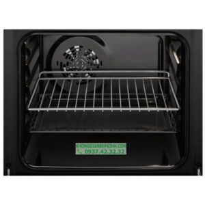 LÒ NƯỚNG Electrolux RZB2110AAXA NHẬP KHẨU BA LAN MỚI NHẤT 2022 - 9