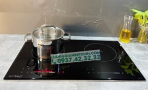 BẾP TỪ 2 VÙNG NẤU EUROSUN EU-T756 - 7 BẾP TỪ 2 VÙNG NẤU EUROSUN EU-T756 - 6