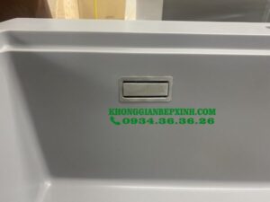 Chậu đá Hafele HS22-GEN2S90 - màu kem 577.25.410 - 27