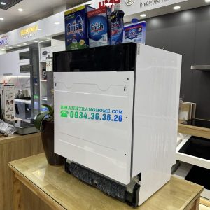 MÁY RỬA BÁT ÂM TOÀN PHẦN EUROSUN SMS80EU21BT SERIAL 8 - 94 MÁY RỬA BÁT ÂM TOÀN PHẦN EUROSUN SMS80EU21BT SERIAL 8 - 93