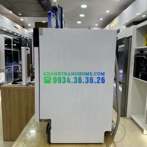 MÁY RỬA BÁT ÂM TOÀN PHẦN EUROSUN SMS80EU21BT SERIAL 8 - 96 MÁY RỬA BÁT ÂM TOÀN PHẦN EUROSUN SMS80EU21BT SERIAL 8 - 95