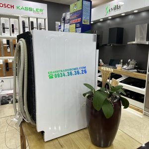 MÁY RỬA BÁT ÂM TOÀN PHẦN EUROSUN SMS80EU21BT SERIAL 8 - 98 MÁY RỬA BÁT ÂM TOÀN PHẦN EUROSUN SMS80EU21BT SERIAL 8 - 97