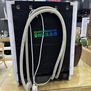 MÁY RỬA BÁT ÂM TOÀN PHẦN EUROSUN SMS80EU21BT SERIAL 8 - 100 MÁY RỬA BÁT ÂM TOÀN PHẦN EUROSUN SMS80EU21BT SERIAL 8 - 99