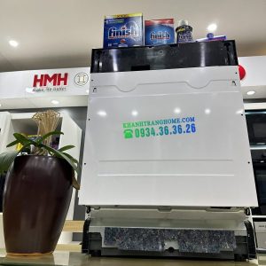 MÁY RỬA BÁT ÂM TOÀN PHẦN EUROSUN SMS80EU21BT SERIAL 8 - 104 MÁY RỬA BÁT ÂM TOÀN PHẦN EUROSUN SMS80EU21BT SERIAL 8 - 103