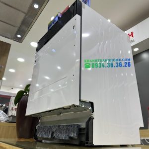 MÁY RỬA BÁT ÂM TOÀN PHẦN EUROSUN SMS80EU21BT SERIAL 8 - 106 MÁY RỬA BÁT ÂM TOÀN PHẦN EUROSUN SMS80EU21BT SERIAL 8 - 105