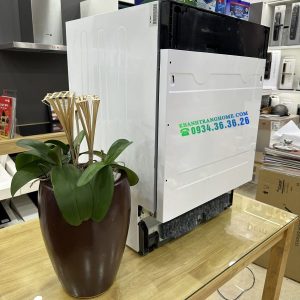 MÁY RỬA BÁT ÂM TOÀN PHẦN EUROSUN SMS80EU21BT SERIAL 8 - 112 MÁY RỬA BÁT ÂM TOÀN PHẦN EUROSUN SMS80EU21BT SERIAL 8 - 111