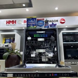 MÁY RỬA BÁT ÂM TOÀN PHẦN EUROSUN SMS80EU21BT SERIAL 8 - 116 MÁY RỬA BÁT ÂM TOÀN PHẦN EUROSUN SMS80EU21BT SERIAL 8 - 115