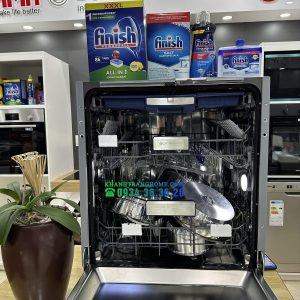 MÁY RỬA BÁT ÂM TOÀN PHẦN EUROSUN SMS80EU21BT SERIAL 8 - 120 MÁY RỬA BÁT ÂM TOÀN PHẦN EUROSUN SMS80EU21BT SERIAL 8 - 119