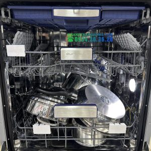 MÁY RỬA BÁT ÂM TOÀN PHẦN EUROSUN SMS80EU21BT SERIAL 8 - 128 MÁY RỬA BÁT ÂM TOÀN PHẦN EUROSUN SMS80EU21BT SERIAL 8 - 127