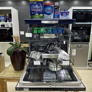 MÁY RỬA BÁT ÂM TOÀN PHẦN EUROSUN SMS80EU21BT SERIAL 8 - 130 MÁY RỬA BÁT ÂM TOÀN PHẦN EUROSUN SMS80EU21BT SERIAL 8 - 129