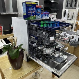 MÁY RỬA BÁT ÂM TOÀN PHẦN EUROSUN SMS80EU21BT SERIAL 8 - 136 MÁY RỬA BÁT ÂM TOÀN PHẦN EUROSUN SMS80EU21BT SERIAL 8 - 135