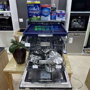 MÁY RỬA BÁT ÂM TOÀN PHẦN EUROSUN SMS80EU21BT SERIAL 8 - 138 MÁY RỬA BÁT ÂM TOÀN PHẦN EUROSUN SMS80EU21BT SERIAL 8 - 137