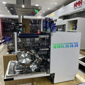 MÁY RỬA BÁT ÂM TOÀN PHẦN EUROSUN SMS80EU21BT SERIAL 8 - 142 MÁY RỬA BÁT ÂM TOÀN PHẦN EUROSUN SMS80EU21BT SERIAL 8 - 141