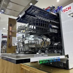 MÁY RỬA BÁT ÂM TOÀN PHẦN EUROSUN SMS80EU21BT SERIAL 8 - 154 MÁY RỬA BÁT ÂM TOÀN PHẦN EUROSUN SMS80EU21BT SERIAL 8 - 153