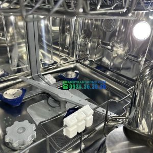 MÁY RỬA BÁT ÂM TOÀN PHẦN EUROSUN SMS80EU21BT SERIAL 8 - 164 MÁY RỬA BÁT ÂM TOÀN PHẦN EUROSUN SMS80EU21BT SERIAL 8 - 163