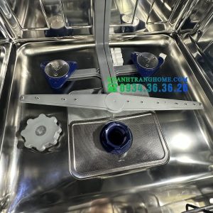 MÁY RỬA BÁT ÂM TOÀN PHẦN EUROSUN SMS80EU21BT SERIAL 8 - 170 MÁY RỬA BÁT ÂM TOÀN PHẦN EUROSUN SMS80EU21BT SERIAL 8 - 169