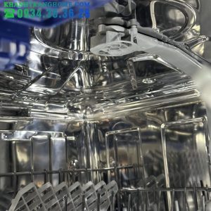 MÁY RỬA BÁT ÂM TOÀN PHẦN EUROSUN SMS80EU21BT SERIAL 8 - 174 MÁY RỬA BÁT ÂM TOÀN PHẦN EUROSUN SMS80EU21BT SERIAL 8 - 173