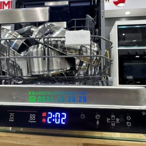 MÁY RỬA BÁT ÂM TOÀN PHẦN EUROSUN SMS80EU21BT SERIAL 8 - 186 MÁY RỬA BÁT ÂM TOÀN PHẦN EUROSUN SMS80EU21BT SERIAL 8 - 185