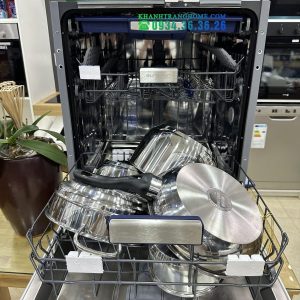 MÁY RỬA BÁT ÂM TOÀN PHẦN EUROSUN SMS80EU21BT SERIAL 8 - 190 MÁY RỬA BÁT ÂM TOÀN PHẦN EUROSUN SMS80EU21BT SERIAL 8 - 189