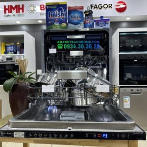 MÁY RỬA BÁT ÂM TOÀN PHẦN EUROSUN SMS80EU21BT SERIAL 8 - 202 MÁY RỬA BÁT ÂM TOÀN PHẦN EUROSUN SMS80EU21BT SERIAL 8 - 201