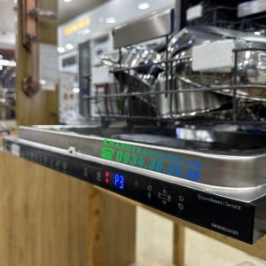 MÁY RỬA BÁT ÂM TOÀN PHẦN EUROSUN SMS80EU21BT SERIAL 8 - 204 MÁY RỬA BÁT ÂM TOÀN PHẦN EUROSUN SMS80EU21BT SERIAL 8 - 203