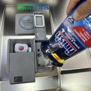 MÁY RỬA BÁT ÂM TOÀN PHẦN EUROSUN SMS80EU21BT SERIAL 8 - 206 MÁY RỬA BÁT ÂM TOÀN PHẦN EUROSUN SMS80EU21BT SERIAL 8 - 205