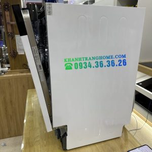 MÁY RỬA BÁT ÂM TOÀN PHẦN EUROSUN SMS80EU21BT SERIAL 8 - 212 MÁY RỬA BÁT ÂM TOÀN PHẦN EUROSUN SMS80EU21BT SERIAL 8 - 211