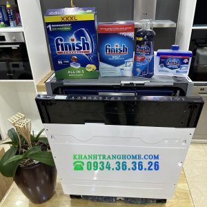 MÁY RỬA BÁT ÂM TOÀN PHẦN EUROSUN SMS80EU21BT SERIAL 8 - 214 MÁY RỬA BÁT ÂM TOÀN PHẦN EUROSUN SMS80EU21BT SERIAL 8 - 213