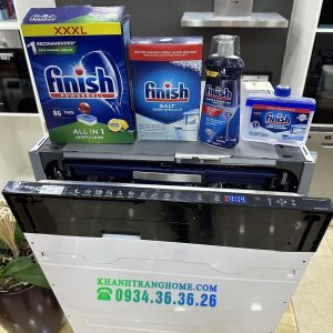 MÁY RỬA BÁT ÂM TOÀN PHẦN EUROSUN SMS80EU21BT SERIAL 8 - 216 MÁY RỬA BÁT ÂM TOÀN PHẦN EUROSUN SMS80EU21BT SERIAL 8 - 215