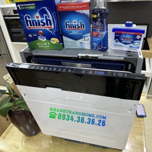 MÁY RỬA BÁT ÂM TOÀN PHẦN EUROSUN SMS80EU21BT SERIAL 8 - 218 MÁY RỬA BÁT ÂM TOÀN PHẦN EUROSUN SMS80EU21BT SERIAL 8 - 217