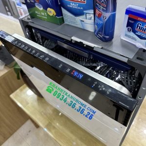 MÁY RỬA BÁT ÂM TOÀN PHẦN EUROSUN SMS80EU21BT SERIAL 8 - 220 MÁY RỬA BÁT ÂM TOÀN PHẦN EUROSUN SMS80EU21BT SERIAL 8 - 219