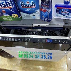 MÁY RỬA BÁT ÂM TOÀN PHẦN EUROSUN SMS80EU21BT SERIAL 8 - 222 MÁY RỬA BÁT ÂM TOÀN PHẦN EUROSUN SMS80EU21BT SERIAL 8 - 221