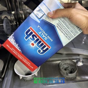 MÁY RỬA BÁT ÂM TOÀN PHẦN EUROSUN SMS80EU21BT SERIAL 8 - 244 MÁY RỬA BÁT ÂM TOÀN PHẦN EUROSUN SMS80EU21BT SERIAL 8 - 243