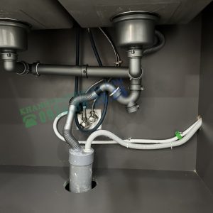 VÒI RỬA BÁT DÂY RÚT KONOX ALTO NICKEL - 62 VÒI RỬA BÁT DÂY RÚT KONOX ALTO NICKEL - 61