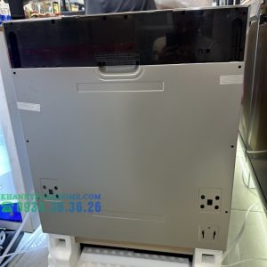 Máy rửa chén âm tủ Hafele HDW-FI60AB 538.21.330 - 235 Máy rửa chén âm tủ Hafele HDW-FI60AB 538.21.330 - 234