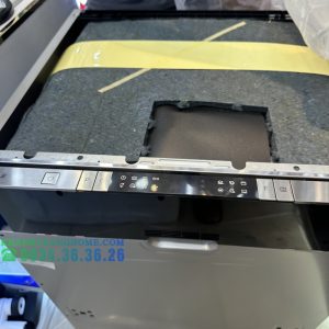 Máy rửa chén âm tủ Hafele HDW-FI60AB 538.21.330 - 239 Máy rửa chén âm tủ Hafele HDW-FI60AB 538.21.330 - 238