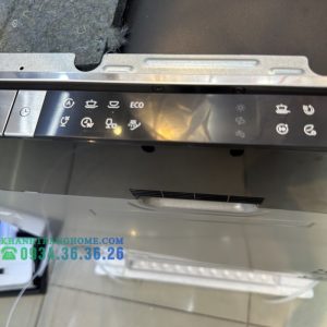 Máy rửa chén âm tủ Hafele HDW-FI60AB 538.21.330 - 241 Máy rửa chén âm tủ Hafele HDW-FI60AB 538.21.330 - 240