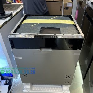 Máy rửa chén âm tủ Hafele HDW-FI60AB 538.21.330 - 245 Máy rửa chén âm tủ Hafele HDW-FI60AB 538.21.330 - 244