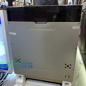 Máy rửa chén âm tủ Hafele HDW-FI60AB 538.21.330 - 247 Máy rửa chén âm tủ Hafele HDW-FI60AB 538.21.330 - 246